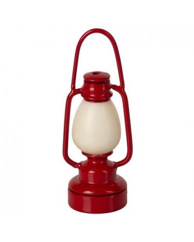 Lanterne vintage - Maileg - Rouge