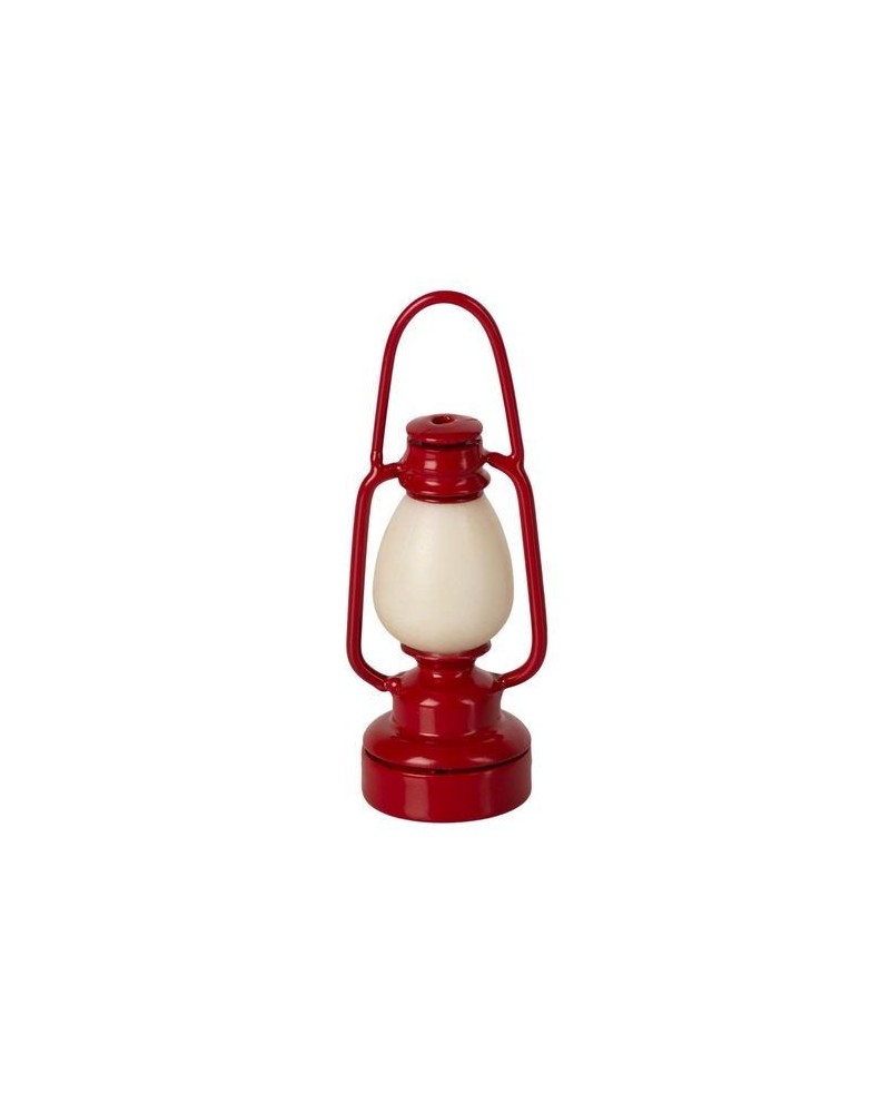 Lanterne vintage - Maileg - Rouge