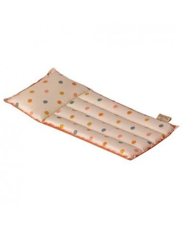 Matelas gonflable - Maileg - Pois multicolores