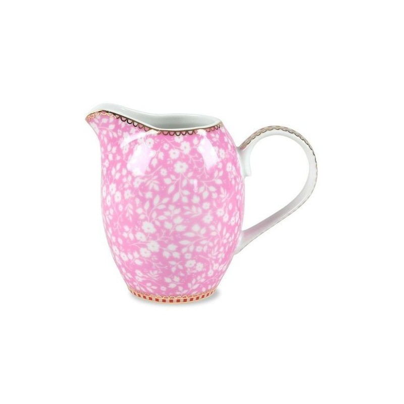 Mini pot à lait - Pip studio - Liberty rose
