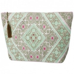 Trousse de toilette - Bungalow - boheme mint