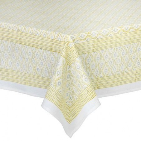 Nappe - Bungalow - lulu curry 120x160