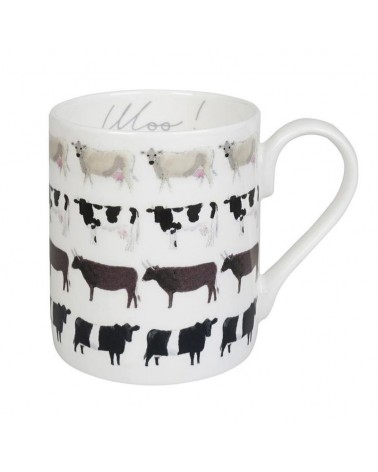 Mug - Sophie Allport - Cows