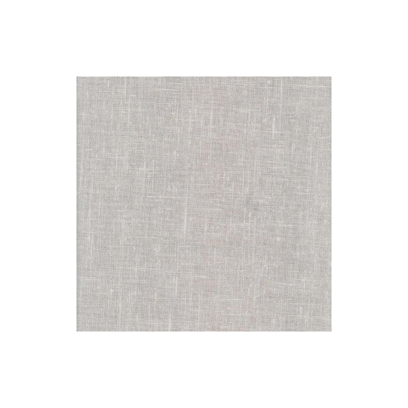 Nylon ciré - A.u maison - linen basic - light grey