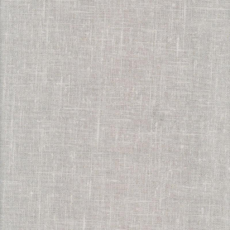 Nylon ciré - A.u maison - linen basic - light grey