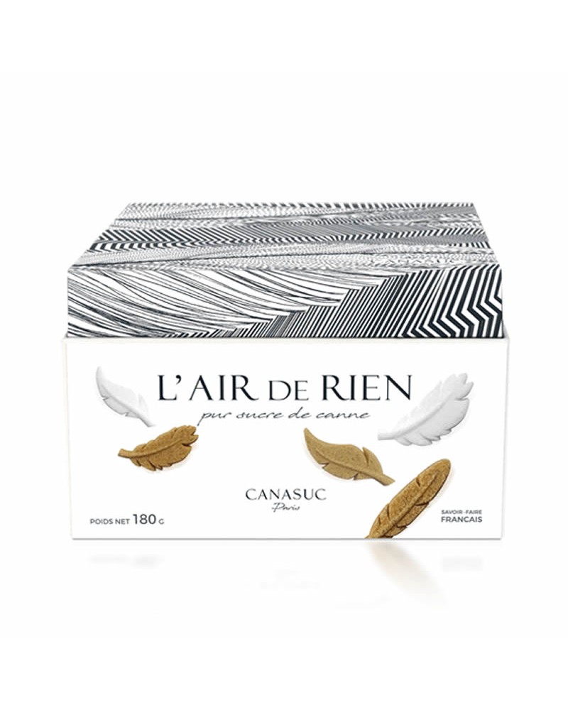 l'air de rien - plumes - Canasuc - 180g