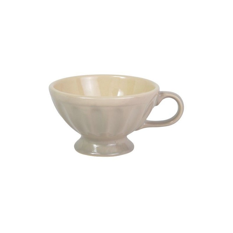 Tasse jumbo - IB Laursen - Latte