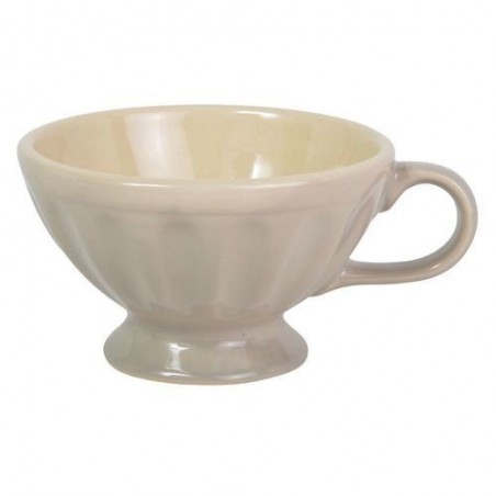 Tasse jumbo - IB Laursen - Latte