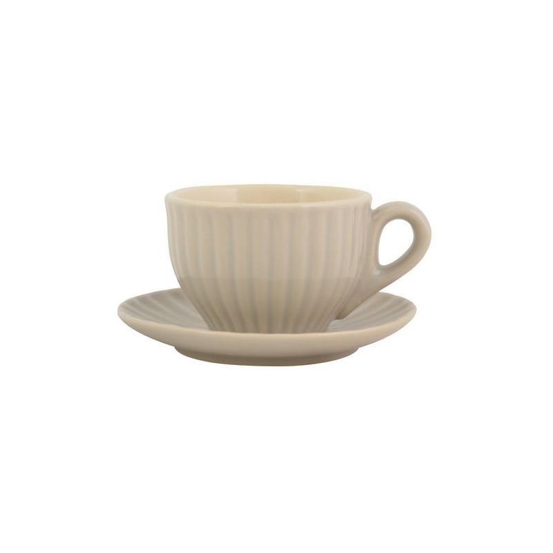 Tasse espresso - IB Laursen - Beige