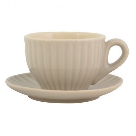 Tasse espresso - IB Laursen - Beige