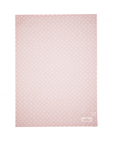 Torchon - Greengate - Penny pale pink