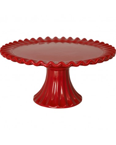 Serviteur - Greengate - Charline red small