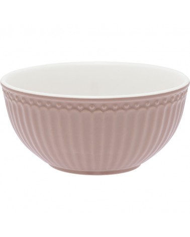 Bol à céréales - Greengate - Brun noisette