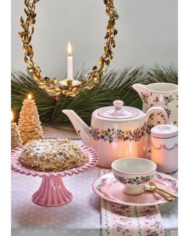 Pichet - Greengate - Ellie white - 1L