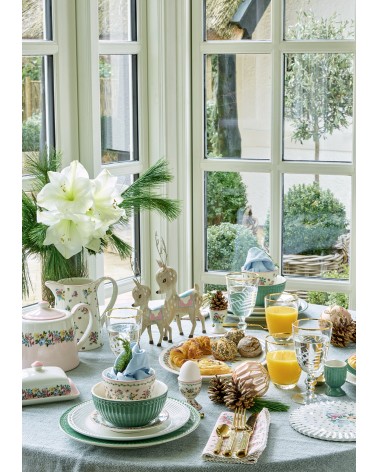 Pichet - Greengate - Ellie white - 1L