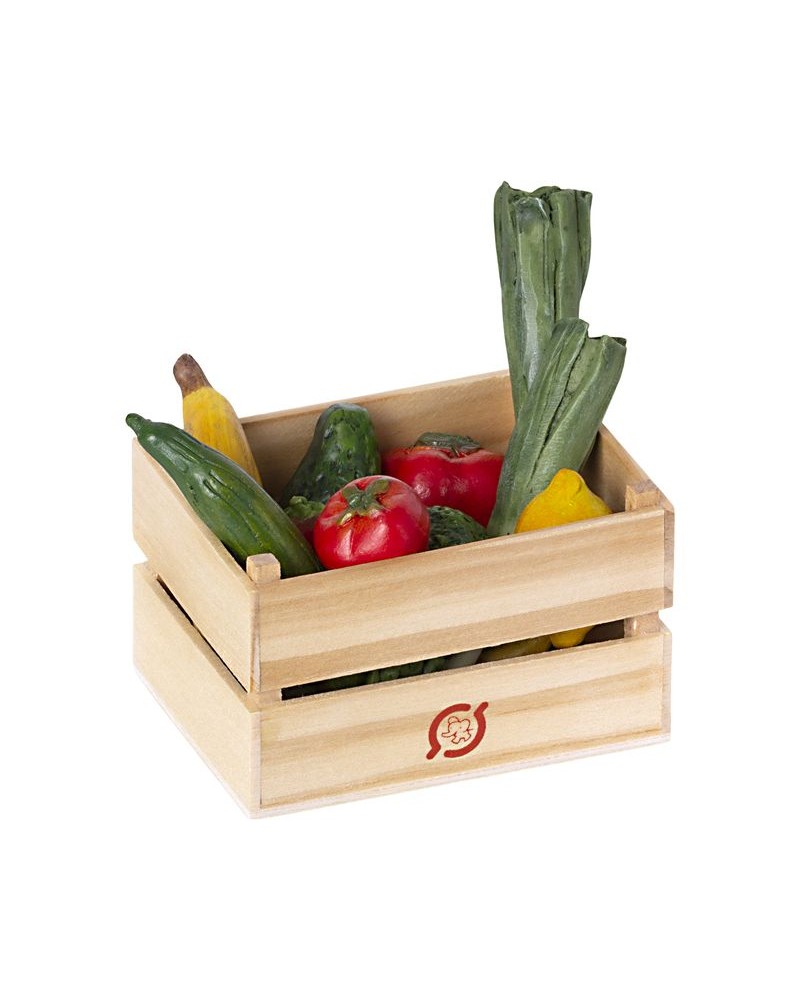 Fruits et légumes - Maileg 11-1304-00