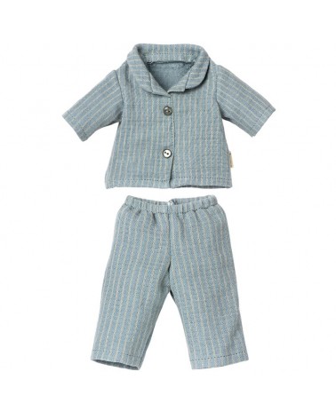 Pyjama - Teddy Dad - Maileg - 16-1829-00
