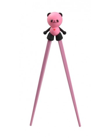 Baguettes - Tokyo Design - Panda rose