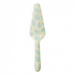 Pelle à tarte Rice - Go for the fun - Palm leave