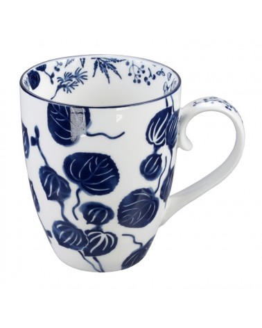 Mug - Tokyo Design - Flora Japonica - 380ml - Ivy