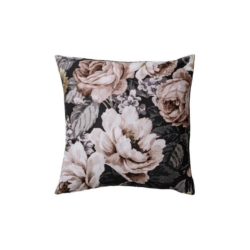 Coussin - Bloomingville - Flower 45x45
