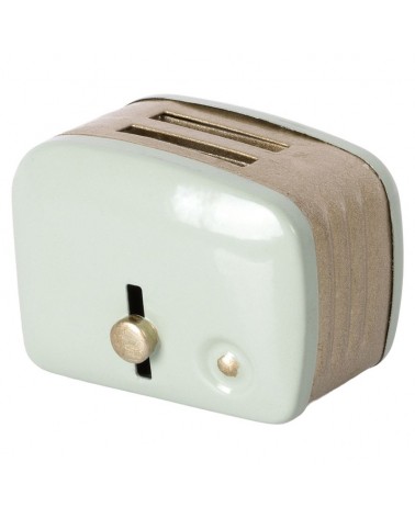 Toaster - Maileg - Mint  11-1108-02
