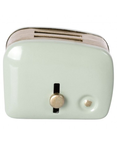 Toaster - Maileg - Mint  11-1108-02