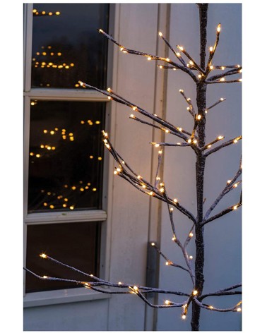 Arbre Lumineux - Sirius - Alex 120L/90cm