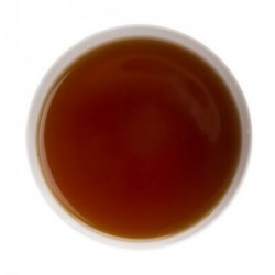 Noël à Prague - Thé noir parfumé - 100g - Dammann Frères