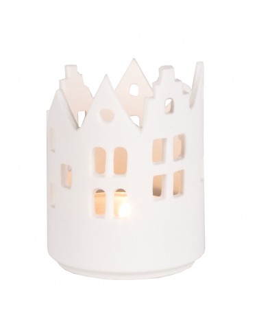 City light - Courtyard - Photophore - Rader