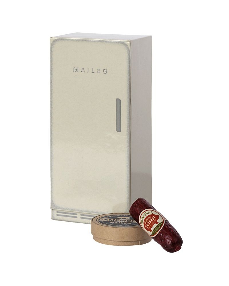 Réfrigérateur - Maileg - pour souris