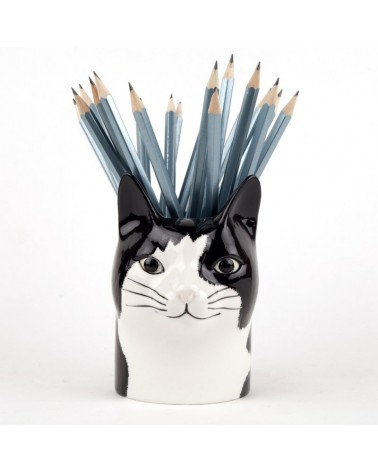 Pot à crayon - Chat - Barney