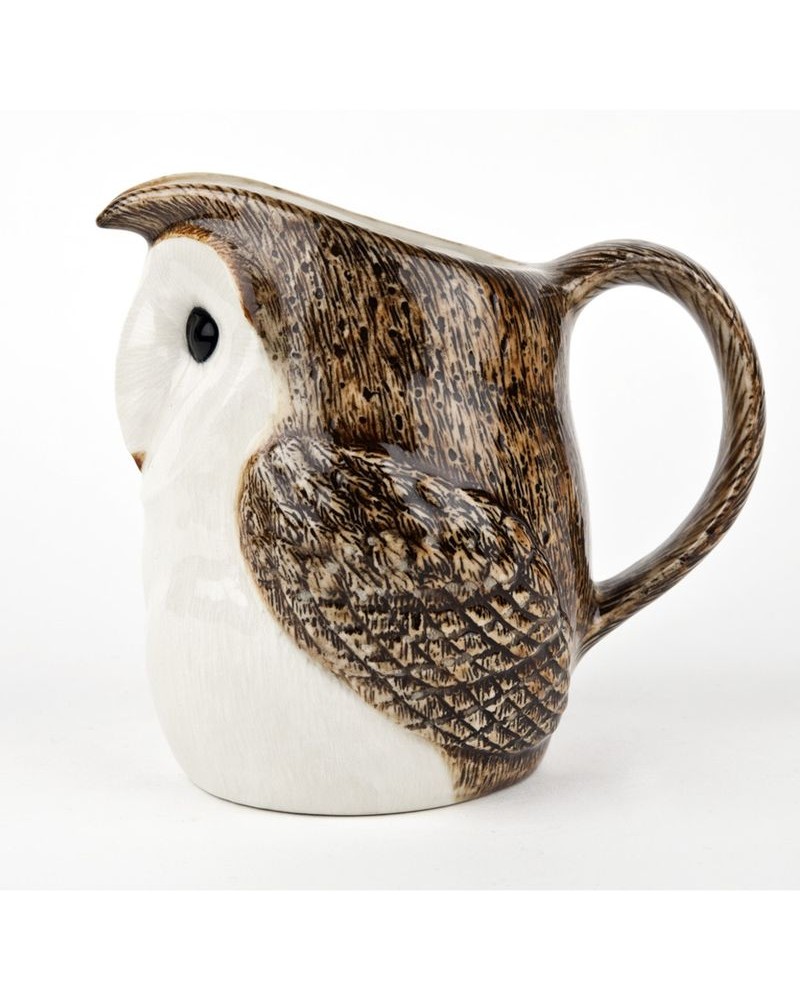 Pichet - Chouette - Barn