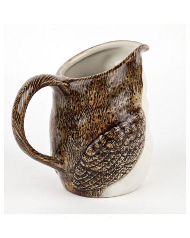 Pichet - Chouette - Barn