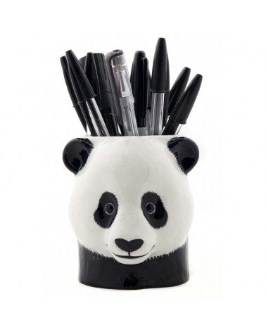 Pot à crayons - Panda - Quail