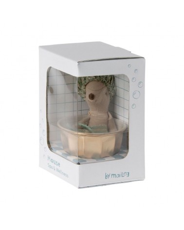 Souris Spa Wellness - Maileg - Big sister - 17-2206-00