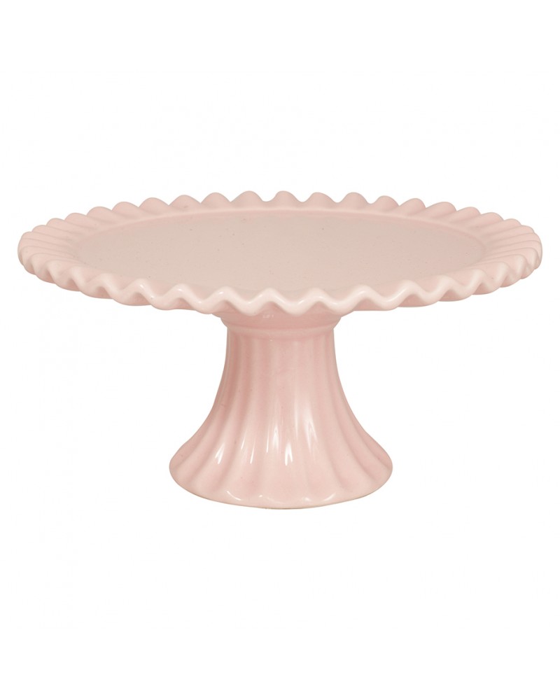 Serviteur - Greengate - Columbine pale pink S