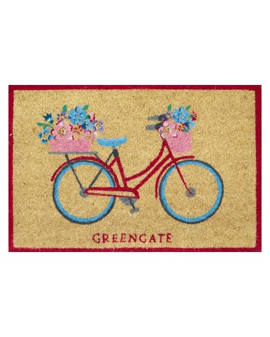 Paillasson - Greengate - Alvilda white