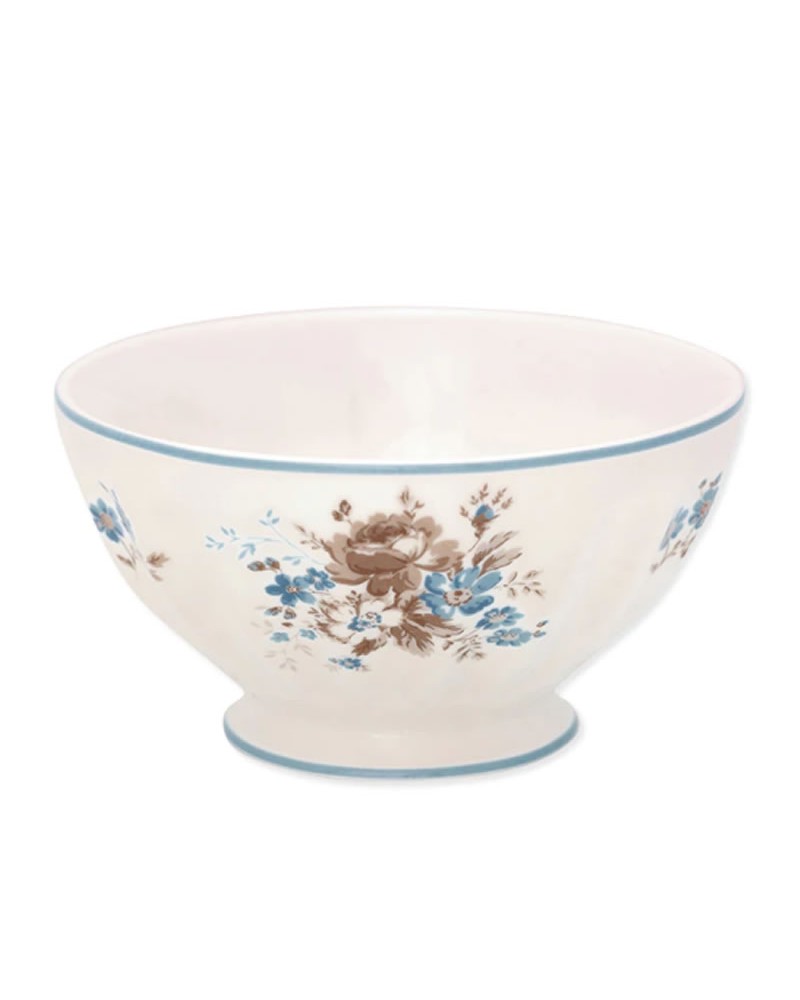 Bol french - Grand modèle - Greengate - Marie beige