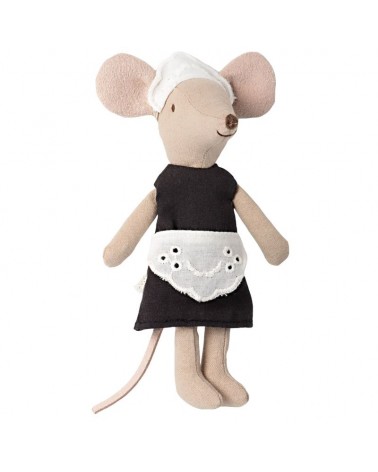 Souris - Maileg - Gouvernante - Maid mouse