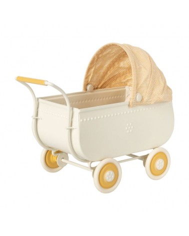 Landau - Maileg - Micro - Yellow