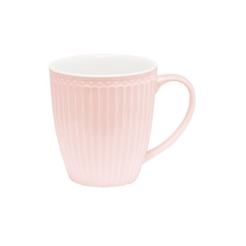 Mug - Greengate - Alice rose