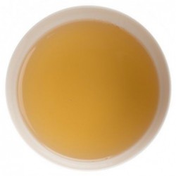 Minty Tea - Thé vert parfumé - 100g - Dammann Frères