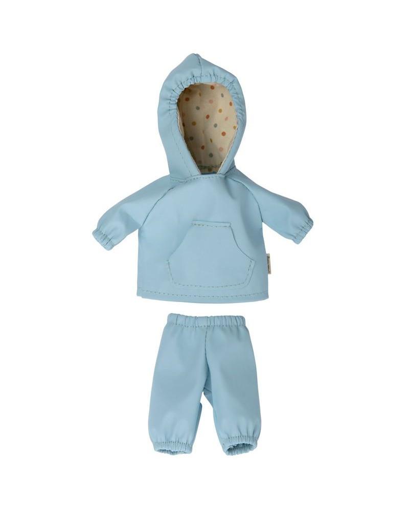 Vêtements de pluie - Rainwear - Teddy Junior - Maileg