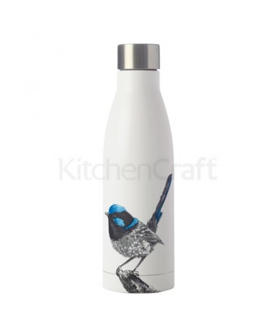 Bouteille thermos - Marini Ferlazzo - KitchenCraft - Wren - 500 mL