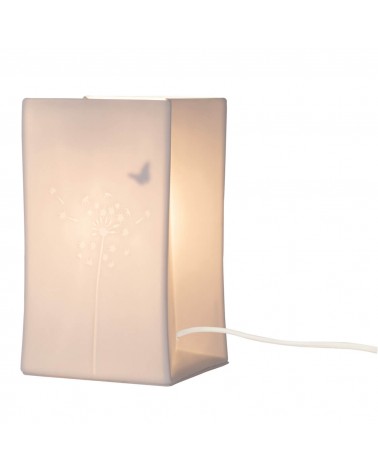 Lampe - Lightbag - Blumen - Rader - 14440