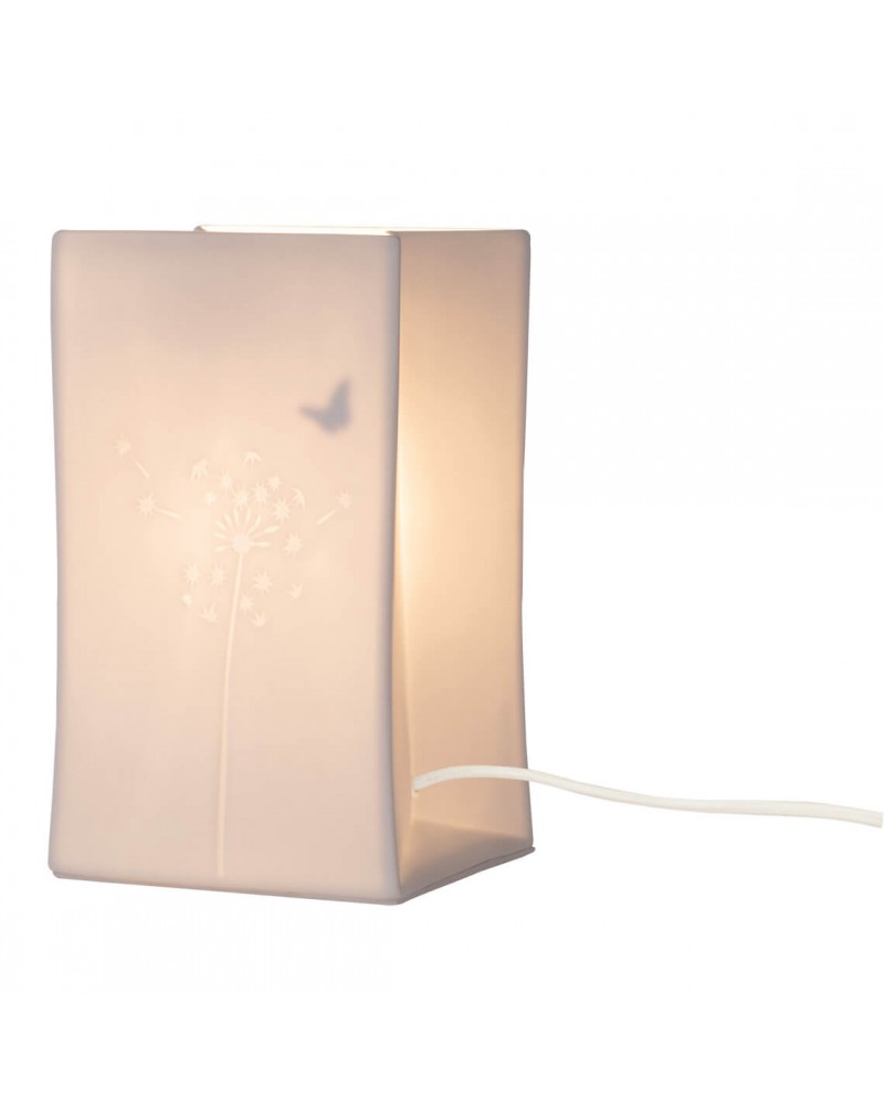 Lampe - Lightbag - Blumen - Rader - 14440