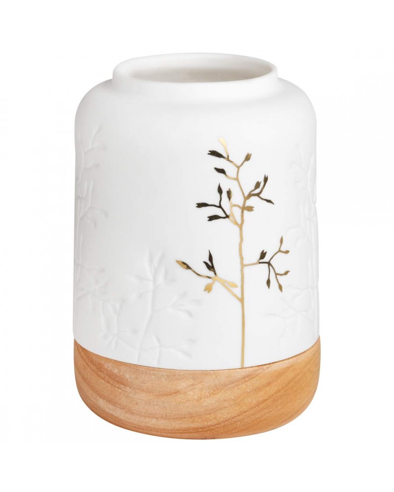 Photophore - Rader - brindille d'or -15170