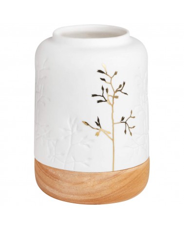 Photophore - Rader - brindille d'or -15170