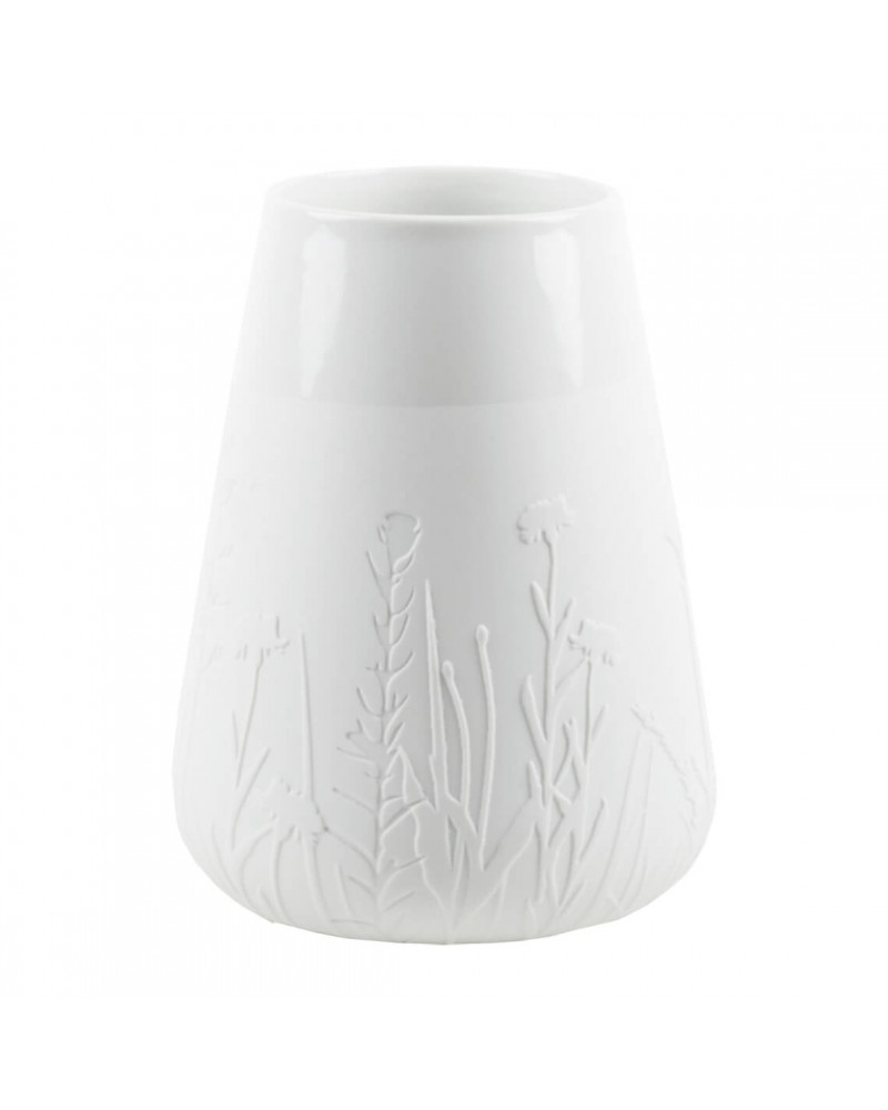 Vase en porcelaine - Gräser - Rader - 15503